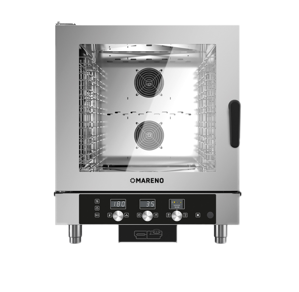 Fours Convection et Mixtes M0