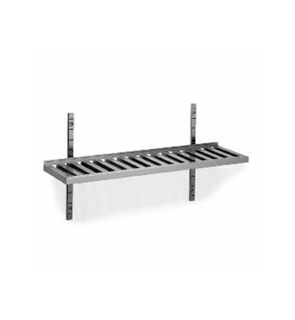 Adjustables grid wall shelves - 400