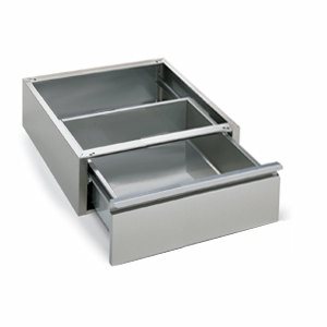 SINGLE GN 2/1 DRAWER