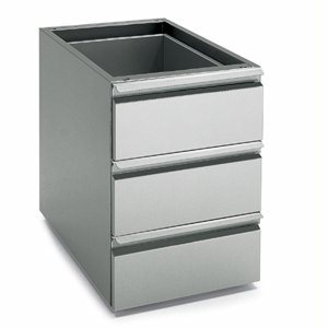 3 DRAWER SET