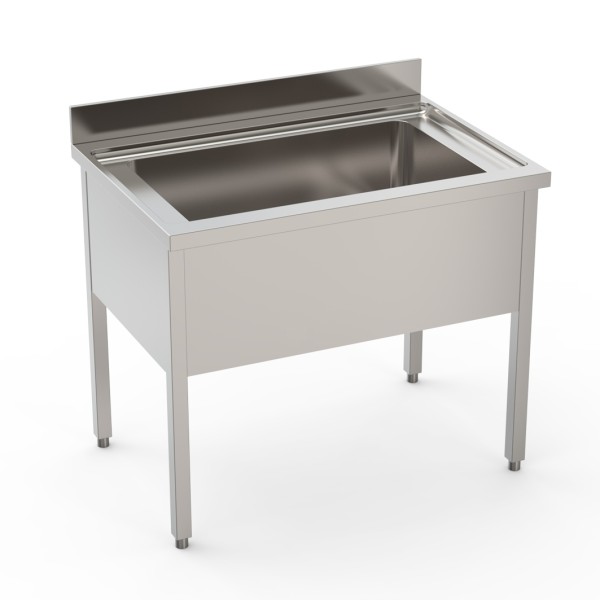 POT WASH SINK 1600