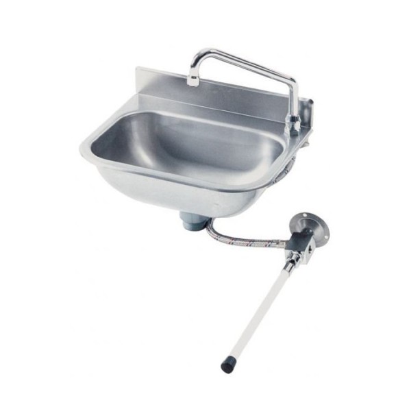 WALL-MOUNTED HAND WASH BASIN 380