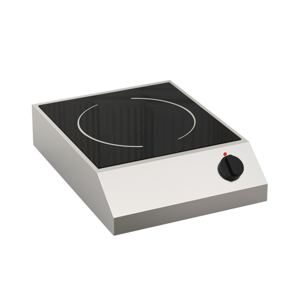 COUNTERTOP SINGLE INDUCTION HOB